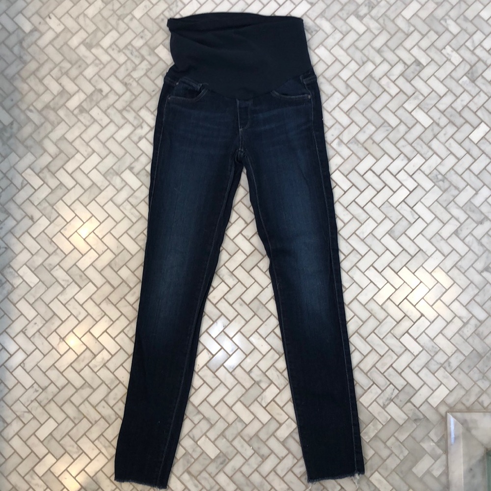 AG Maternity Jeans size 26